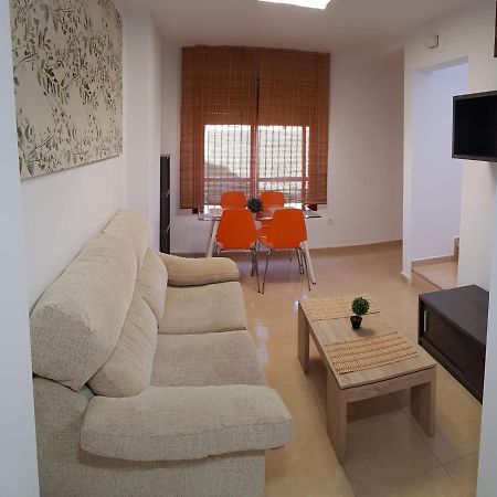 Atico Malaga Tallavi Exteriér fotografie