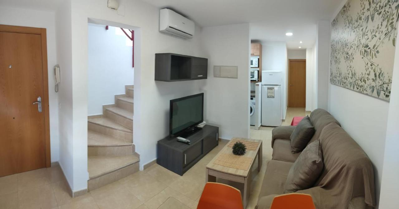 Atico Malaga Tallavi Exteriér fotografie