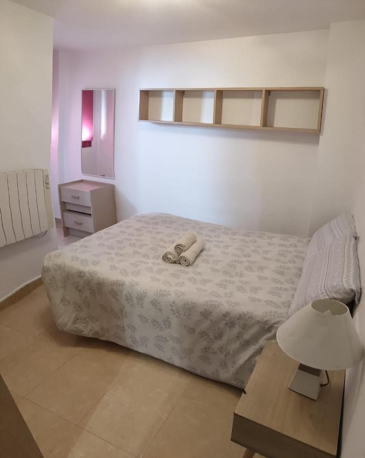 Atico Malaga Tallavi Exteriér fotografie