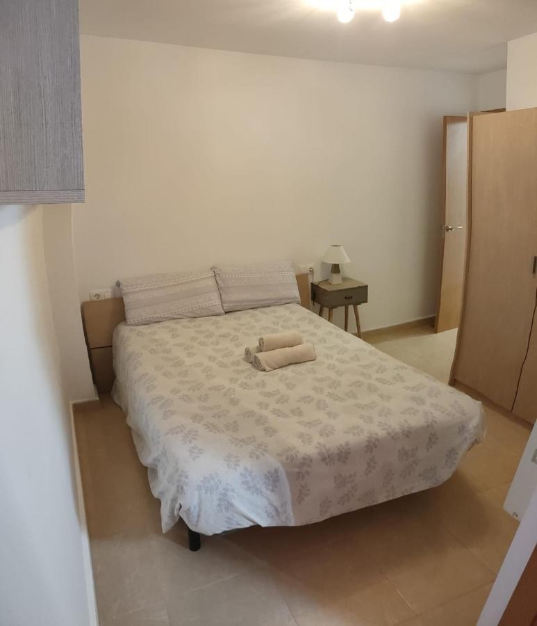 Atico Malaga Tallavi Exteriér fotografie